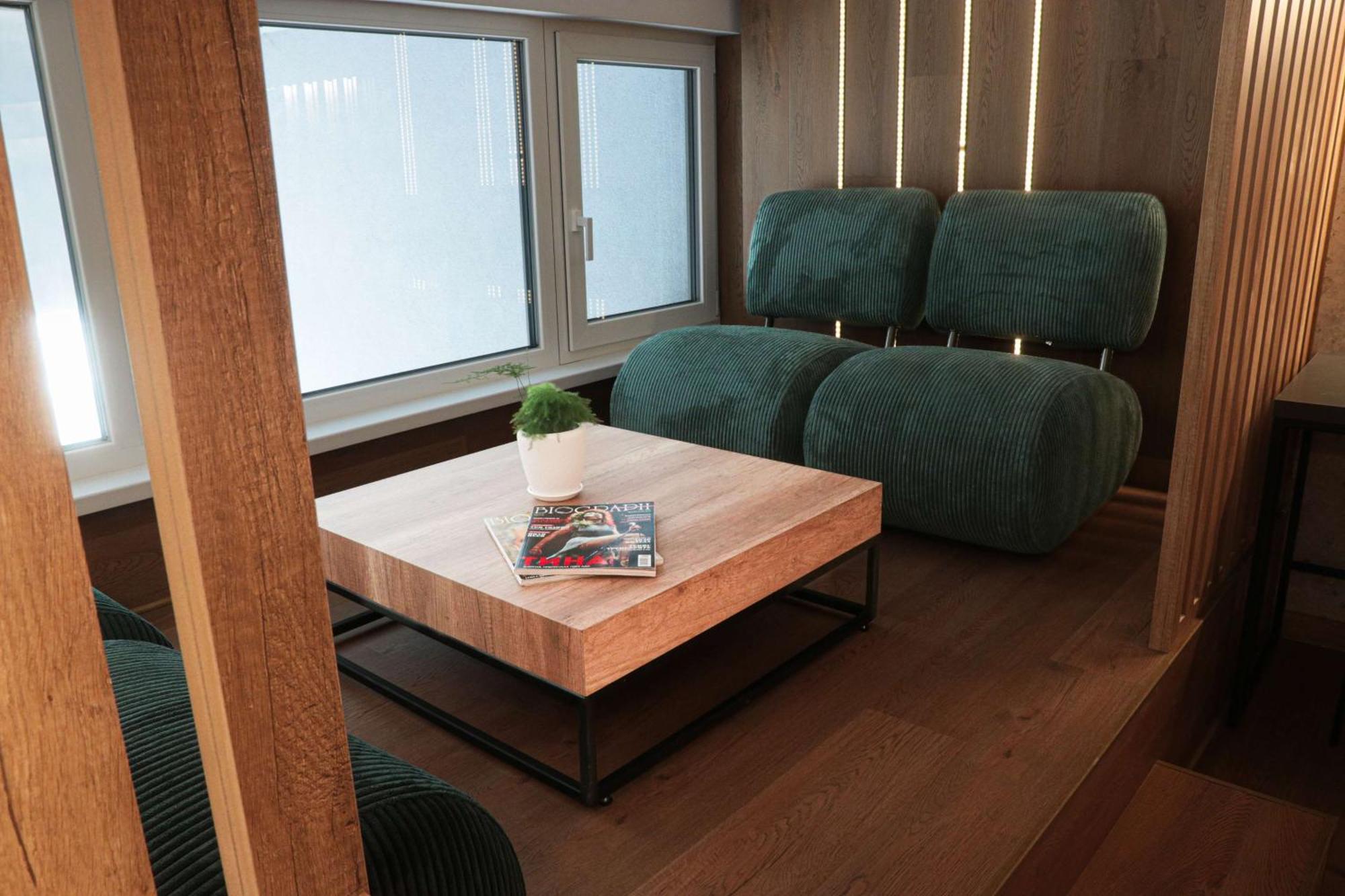 Best Western Plus Lozenetz Hotel — Photos 1